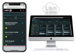 LEA Professional LEA-Cloud